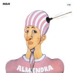 Almendra