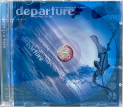 samurai champloo music record: departure