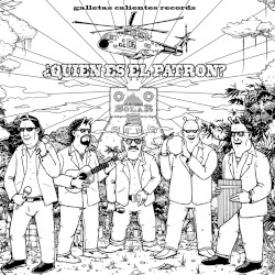 Quien Es El Patron? (Remixes)
