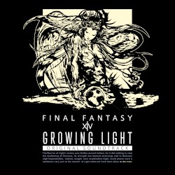 GROWING LIGHT: FINAL FANTASY XIV Original Soundtrack