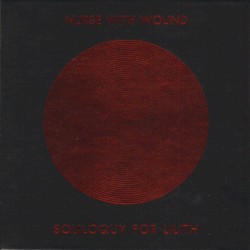 Soliloquy for Lilith