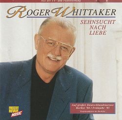 Sehnsucht nach Liebe