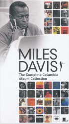 The Complete Columbia Album Collection