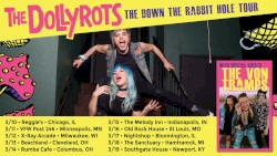 The Down the Rabbit Hole Tour Sampler