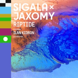 Riptide (extended)