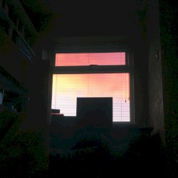 Lingering/Warmth Alone