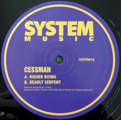 Higher Rising / Deadly Serpent