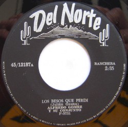 Los besos que perdí / Mala y traicionera