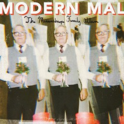 The Misanthrope Family Album