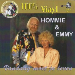 Vandaag moet je leven / Ik leef