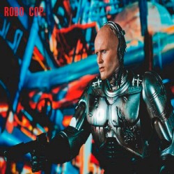 Robo Cop (Tribute)