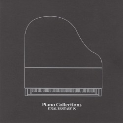 Piano Collections: Final Fantasy IX