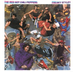Freaky Styley