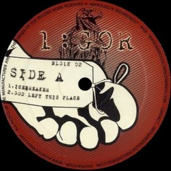 I:Gor E.P.