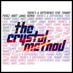 There’s a Difference (Matt Lange remix)