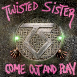 Come Out and Play