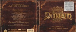 The Chronicles of Love, Hate and Sorrow