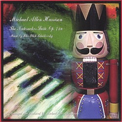 The Nutcracker Suite, op. 71a