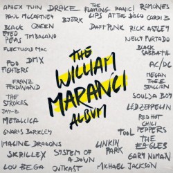 The William Maranci Album