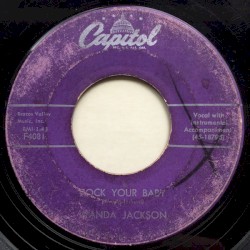 Rock Your Baby / Sinful Heart