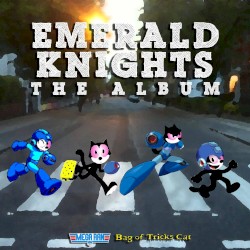 Emerald Knights: The Album