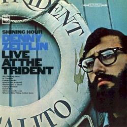 Shining Hour - Live At The Trident