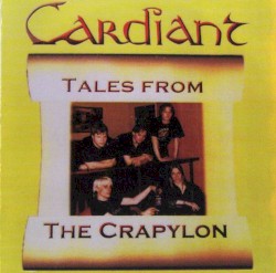 Tales From the Crapylon [demo]
