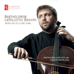 Works for Cello and Piano