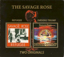 Refugee / Dødens Triumf: Two Originals
