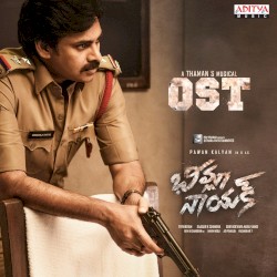 Bheemla Nayak (Original Background Score)