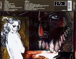 Lucy Ford: The Atmosphere EPs