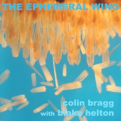 The Ephemeral Wing