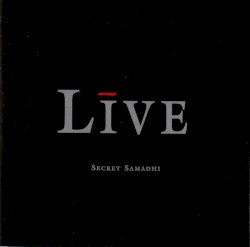 Secret Samadhi