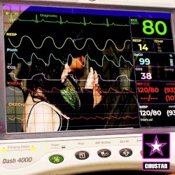 Meet You When I Flatline + Parole