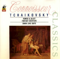 Romeo and Juliet Fantasy Overture / Swan Lake