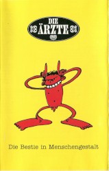 Die Bestie in Menschengestalt