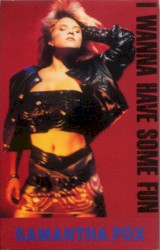 I Wanna Have Some Fun