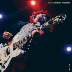 The Deadbeat Bang of Heartbreak City