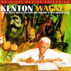 Kenton / Wagner