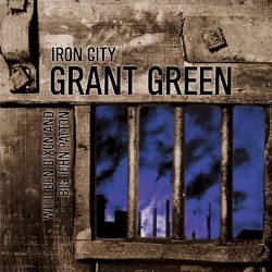 Iron City!