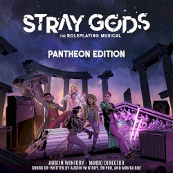 Stray Gods: The Roleplaying Musical