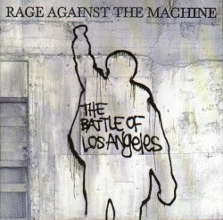 The Battle of Los Angeles