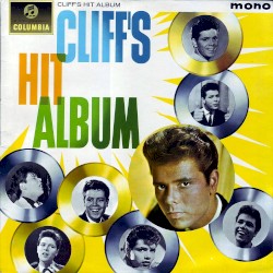 Cliff’s Hit Album