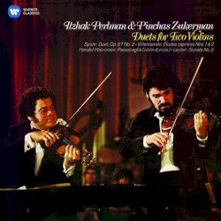 Duets for Two Violins