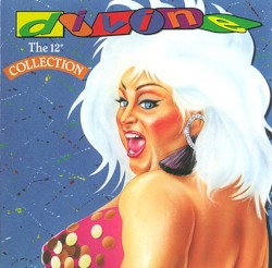 The 12″ Collection