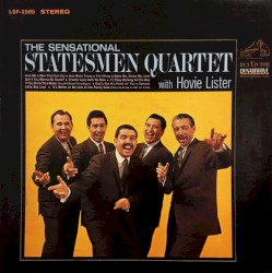 The Sensational Statesmen Quartet with Hovie Lister