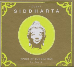 Siddharta: Spirit of Buddha‐Bar: Dubai