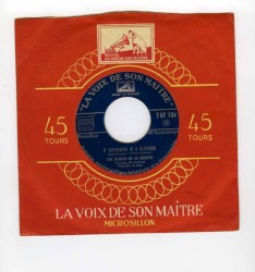 Jumpin' Room Only / A' Gathering in a Clearing