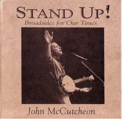 Stand Up! Broadsides for Our Times