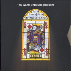 The Turn of a Friendly Card